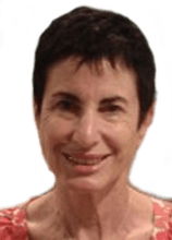 Anita Mishook