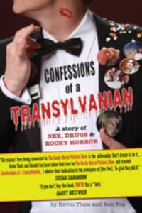 Confessions of a Transylvanian