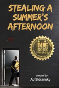 Stealing a Summer's Afternoon